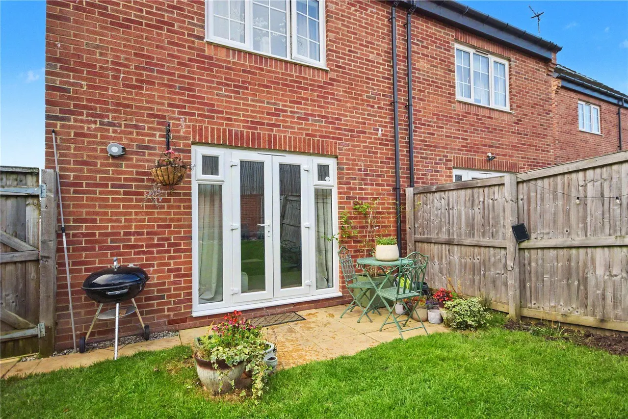 Moseley Beck Way, Leeds, LS16, photo 16