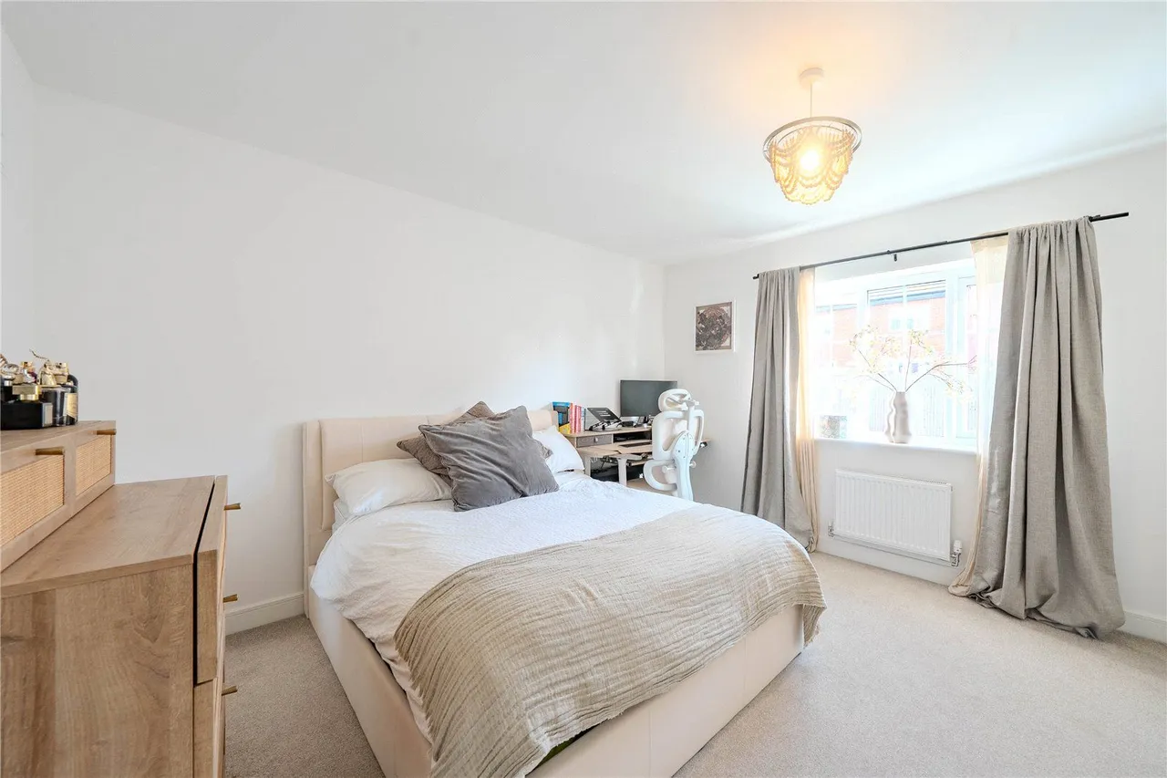 Moseley Beck Way, Leeds, LS16, photo 5