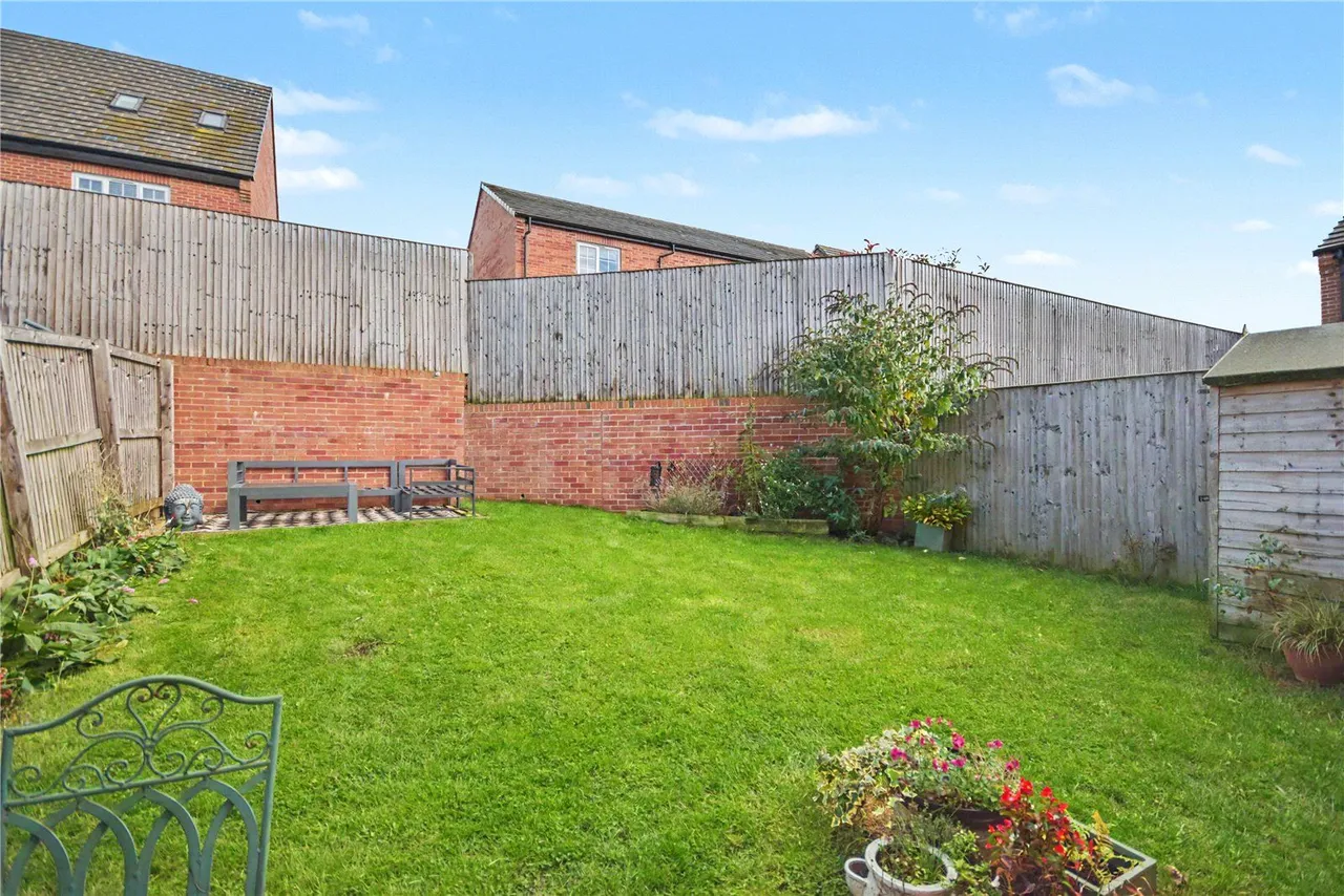 Moseley Beck Way, Leeds, LS16, photo 8