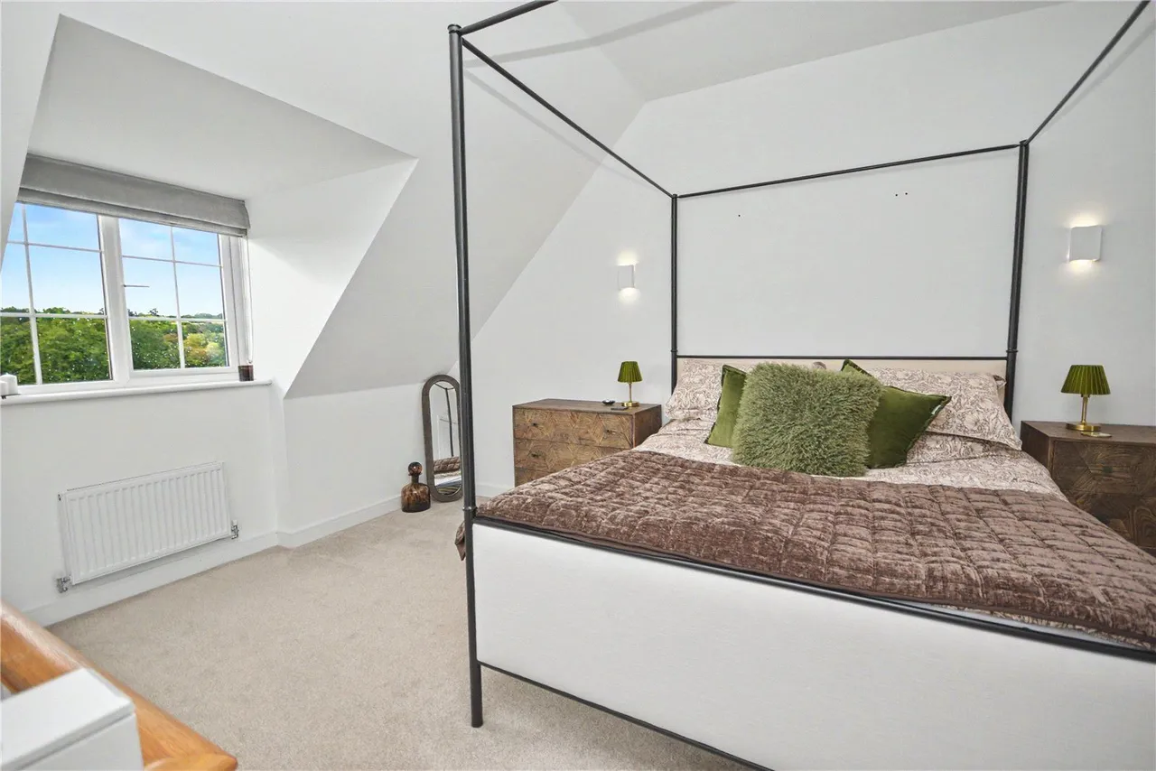 Moseley Beck Way, Leeds, LS16, photo 13
