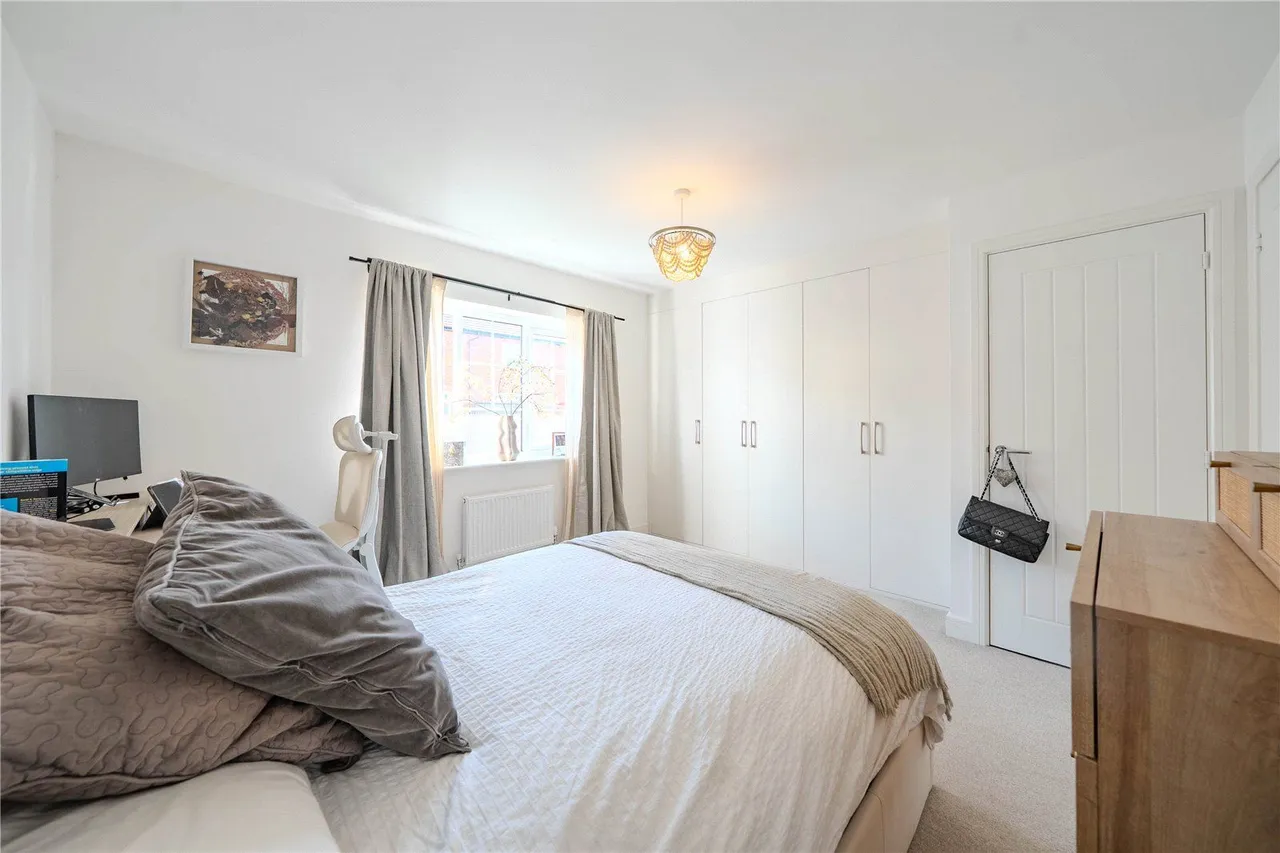 Moseley Beck Way, Leeds, LS16, photo 12