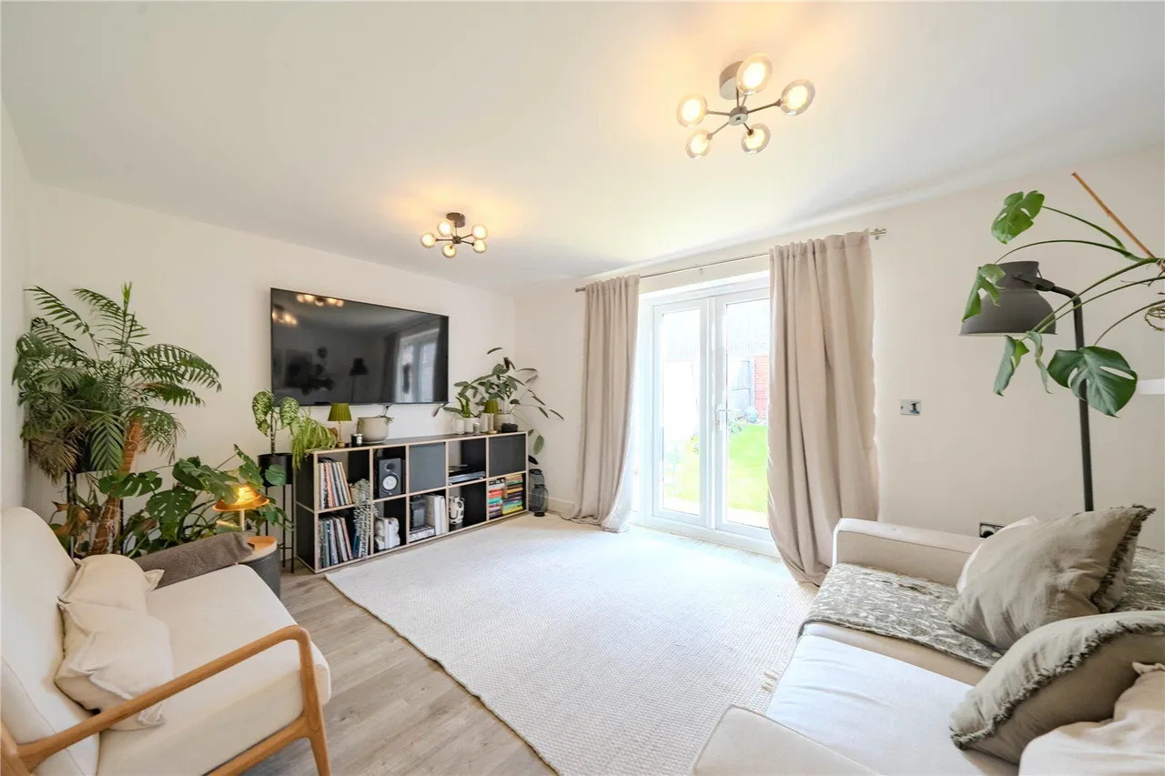 Moseley Beck Way, Leeds, LS16, photo 4