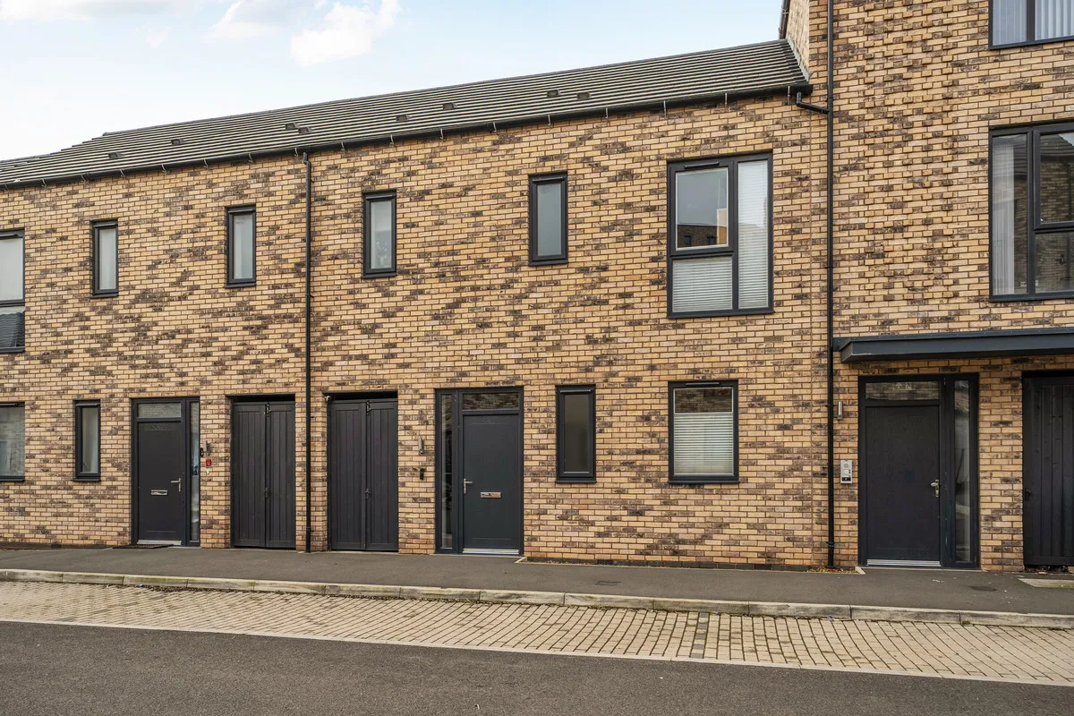 Bird Close, Birmingham, B12, photo 2