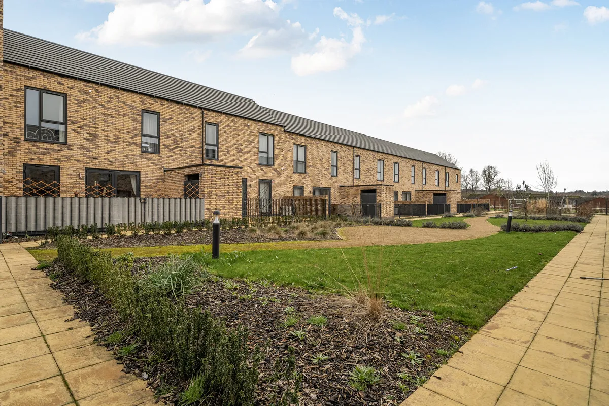 Bird Close, Birmingham, B12, photo 16