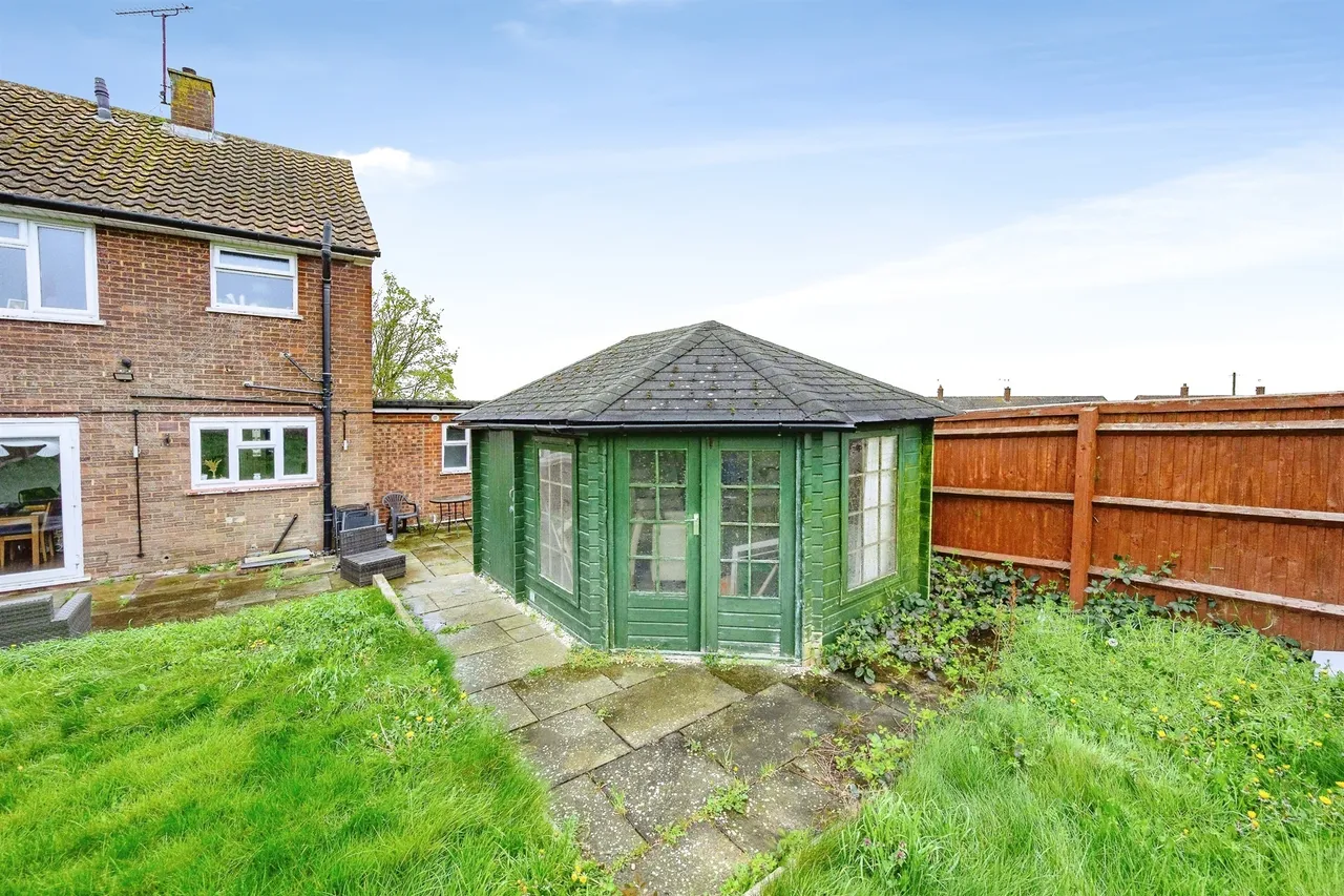Great Elms Road, Hemel Hempstead, HP3, photo 19