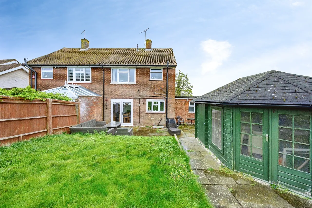 Great Elms Road, Hemel Hempstead, HP3, photo 18