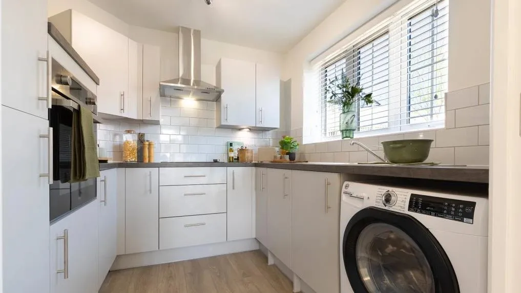 1 bed flat to rent, Glastonbury Road, Wells, BA5