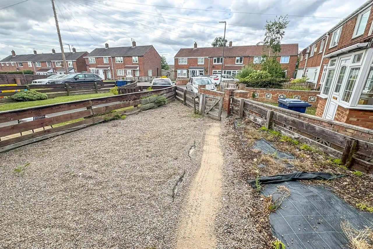 Lawrence Avenue, South Shields, NE34, photo 14