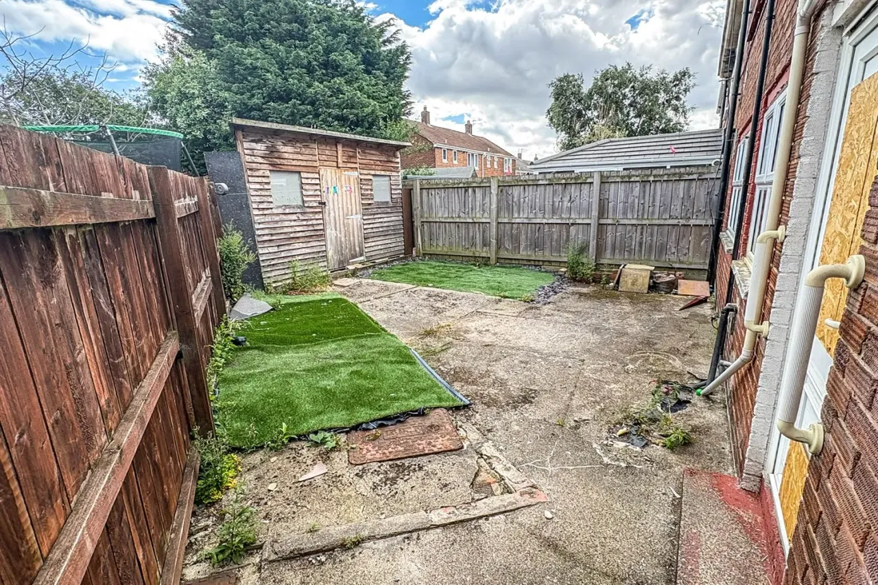 Lawrence Avenue, South Shields, NE34, photo 13