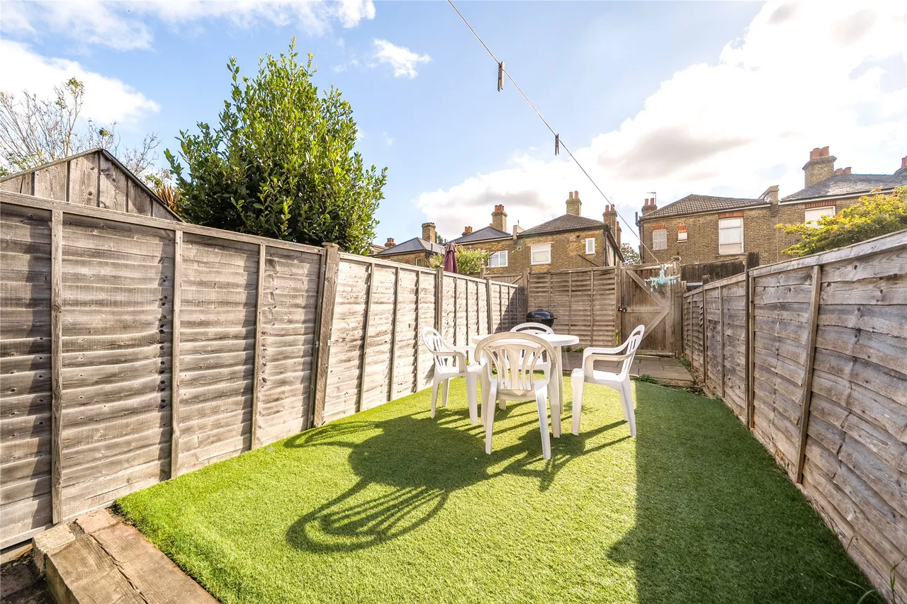 Villiers Road, Kingston Upon Thames, KT1, photo 14