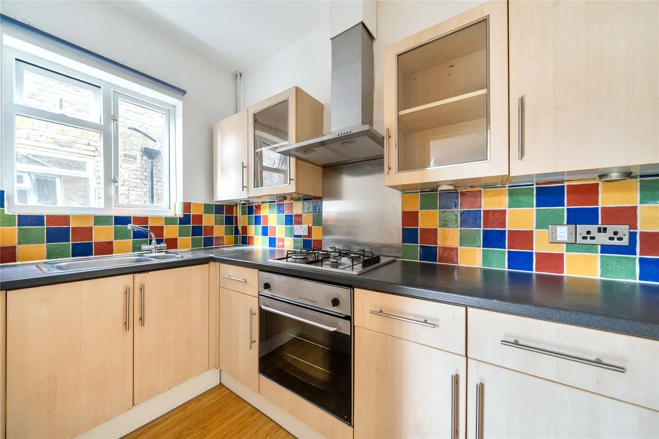 Villiers Road, Kingston Upon Thames, KT1, photo 8
