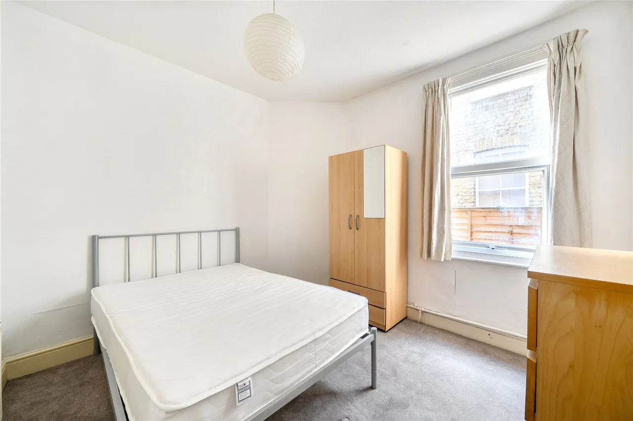 Villiers Road, Kingston Upon Thames, KT1, photo 11