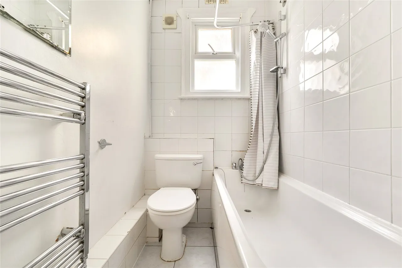Villiers Road, Kingston Upon Thames, KT1, photo 12