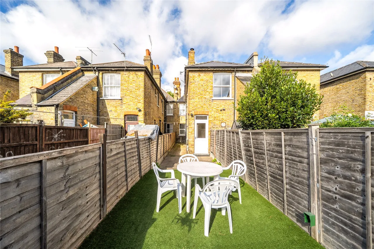 Villiers Road, Kingston Upon Thames, KT1, photo 13
