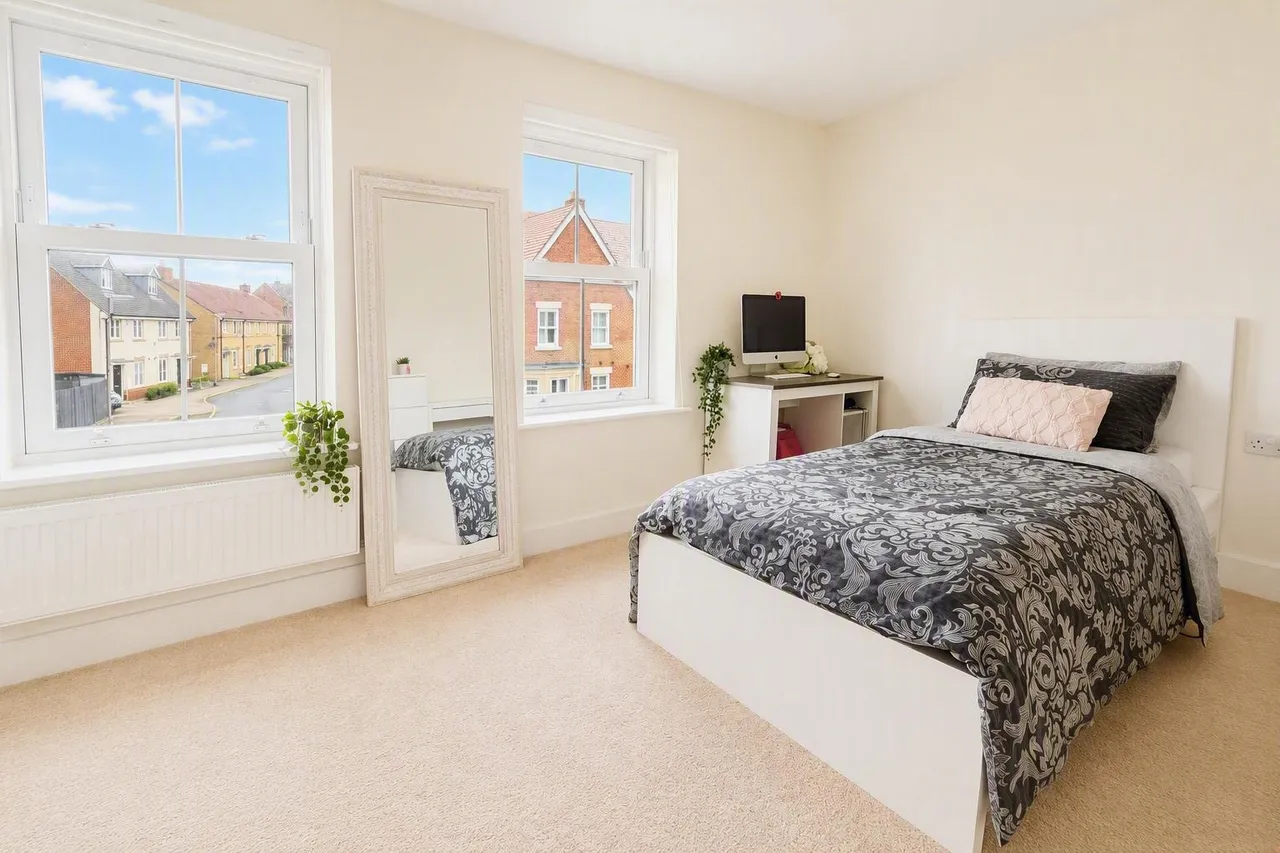 Walker Mead, Biggleswade, photo 5