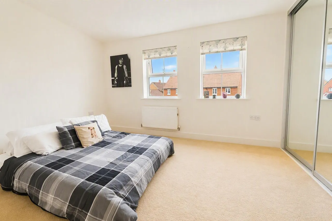 Walker Mead, Biggleswade, photo 6