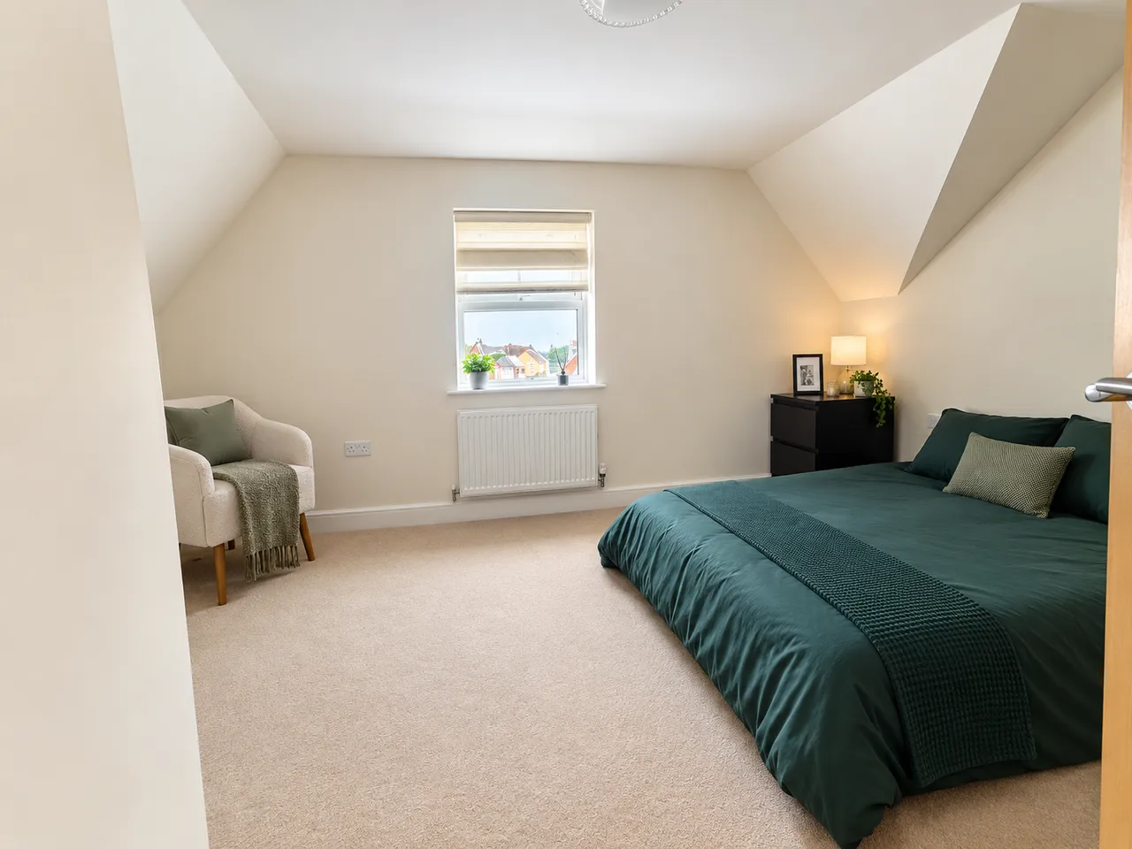 Walker Mead, Biggleswade, SG18, photo 8