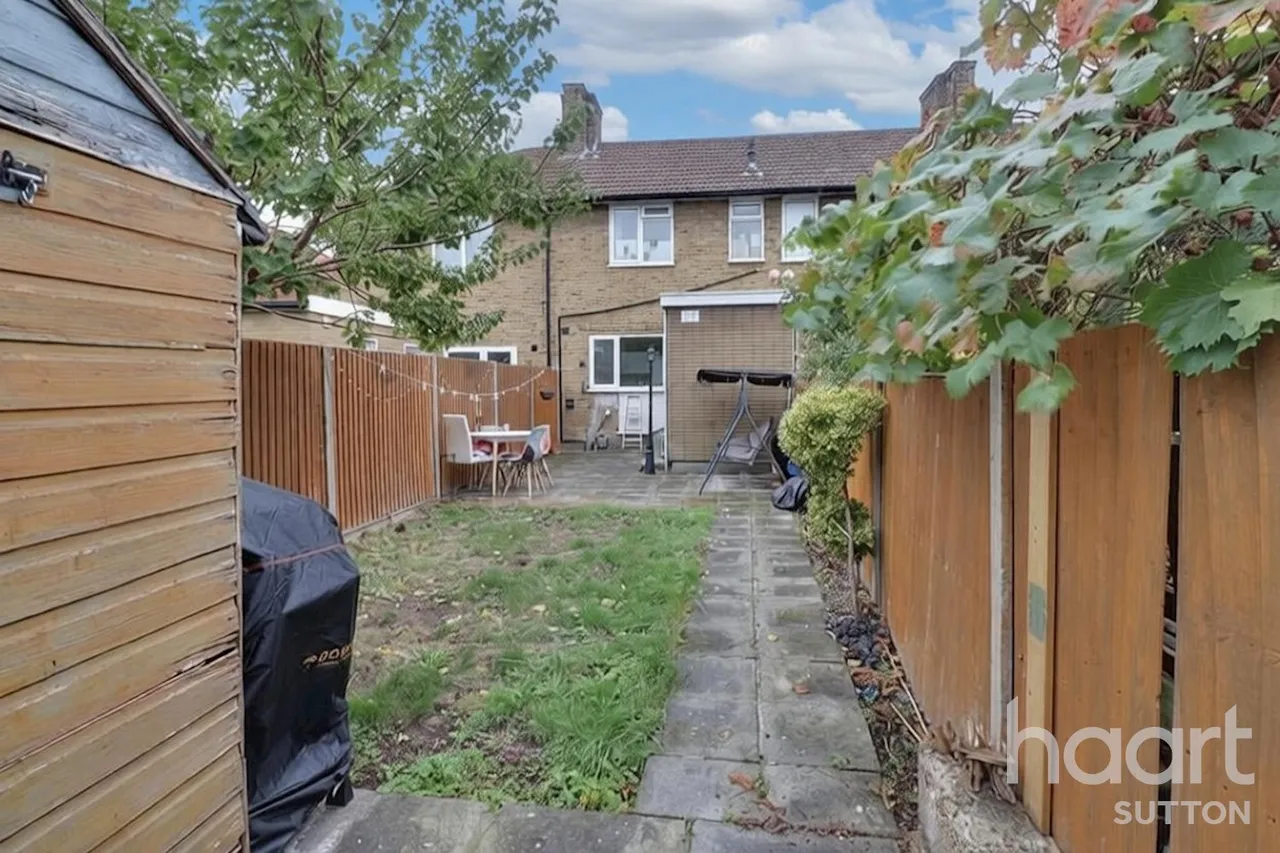 Tintern Road, Carshalton, SM5, photo 7