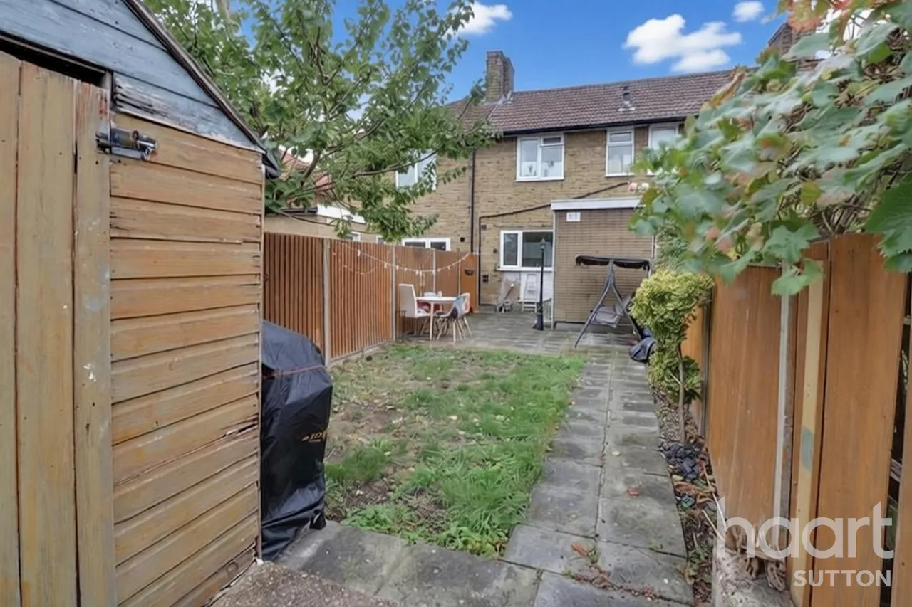 Tintern Road, Carshalton, SM5, photo 14