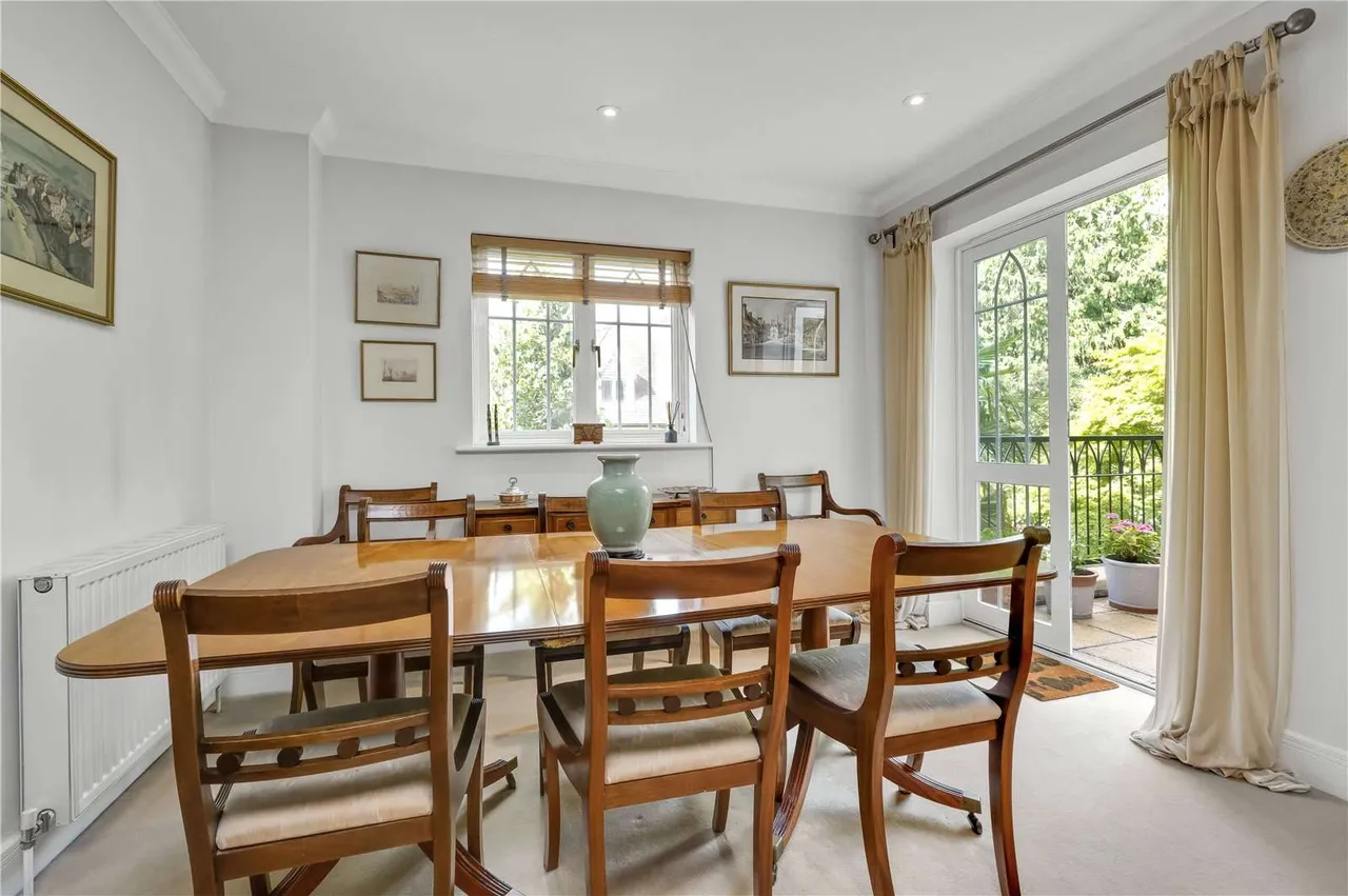 Ormonde Place, Old Avenue, Weybridge, Surrey, KT13 0PE, photo 6