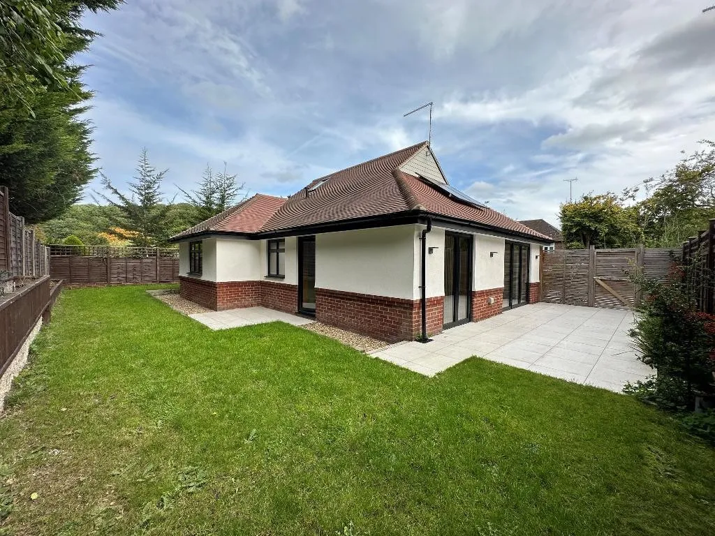 Elmfield Way, Sanderstead, photo 8