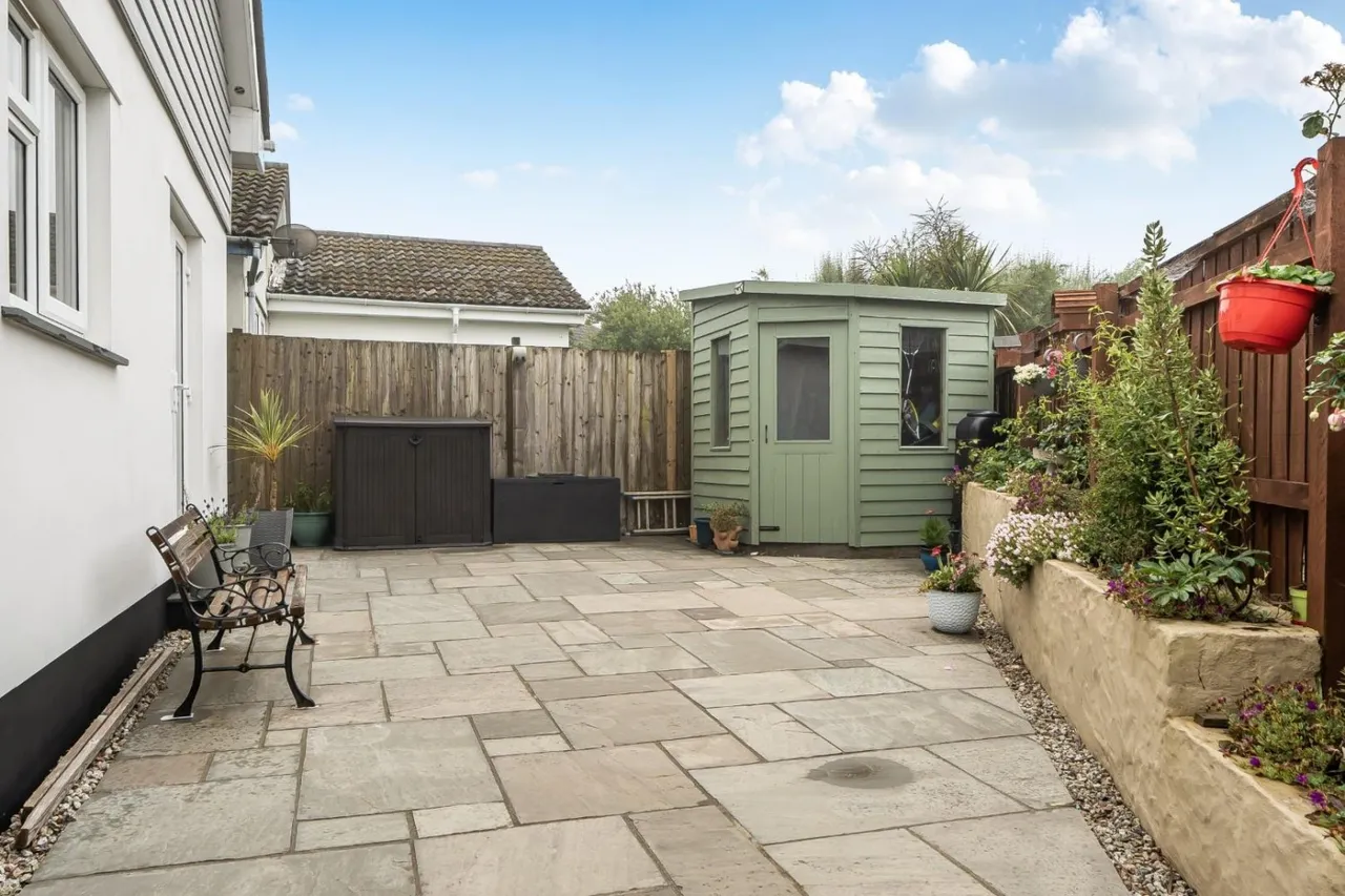 Orchard Way, Goldsithney, TR20, photo 18