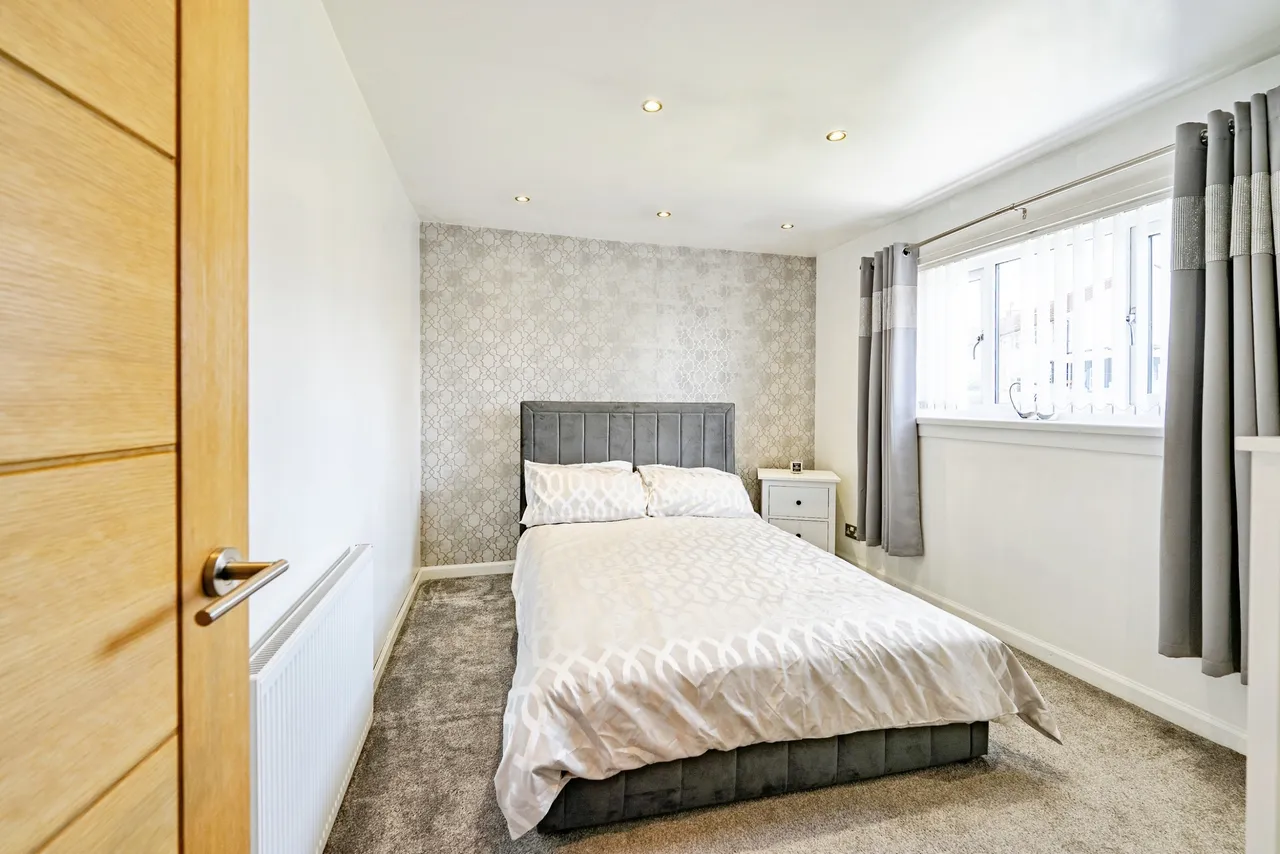 Simpson Drive, Saltcoats, photo 12
