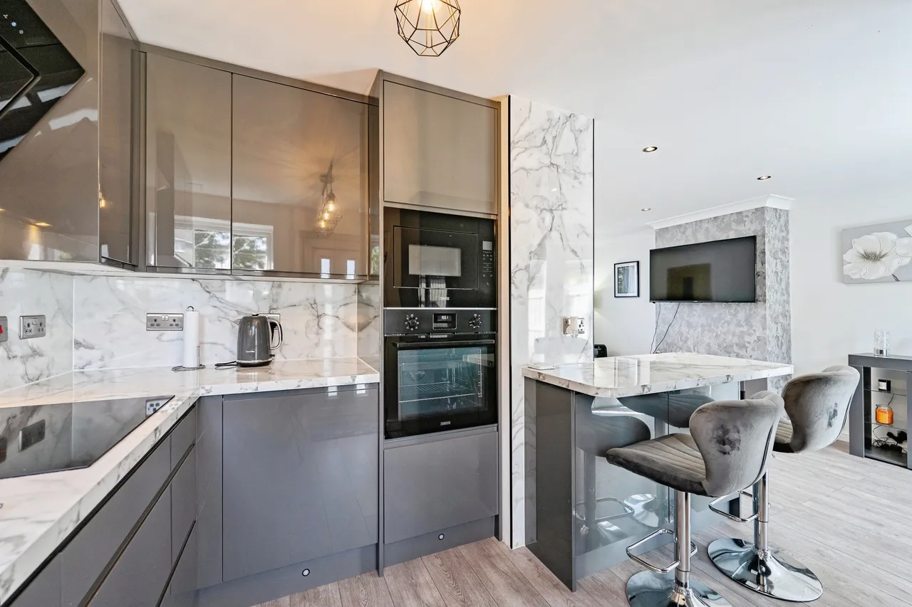 Simpson Drive, Saltcoats, photo 7
