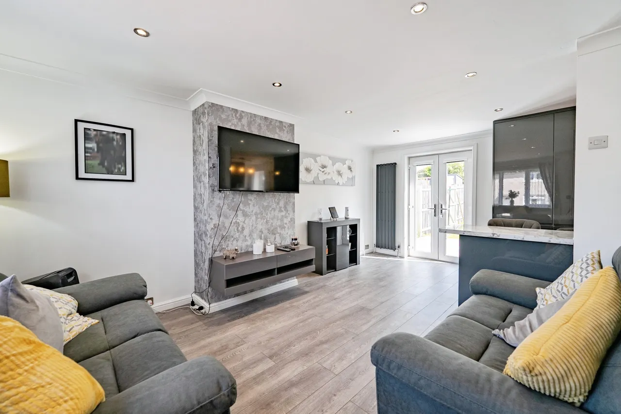 Simpson Drive, Saltcoats, photo 3
