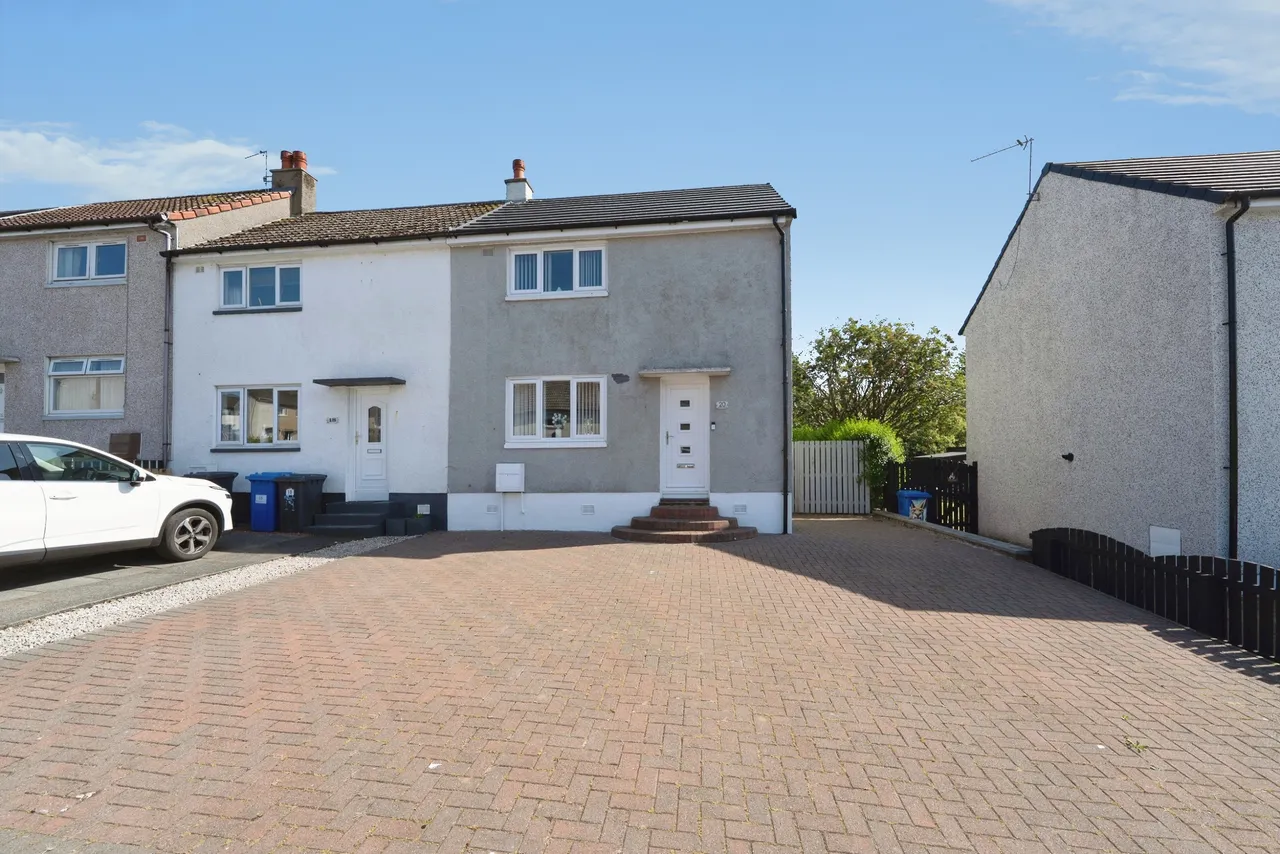 Simpson Drive, Saltcoats, photo 2