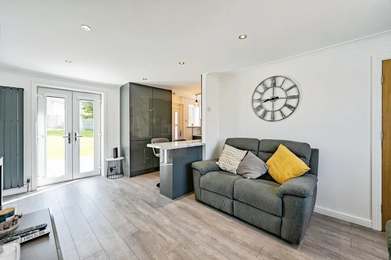 Simpson Drive, Saltcoats, photo 5
