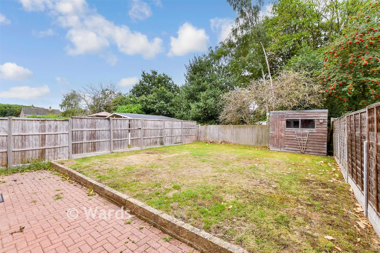 Bell Way, Kingswood, ME17, photo 11