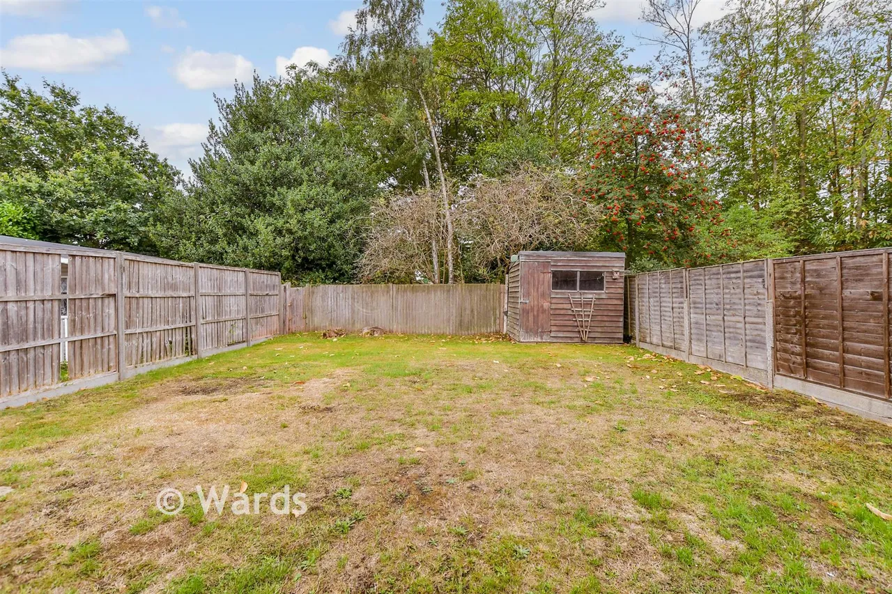 Bell Way, Kingswood, ME17, photo 7