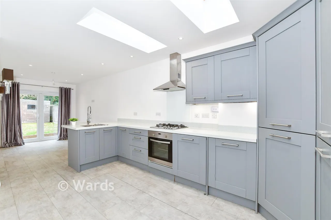 Bell Way, Kingswood, ME17, photo 4