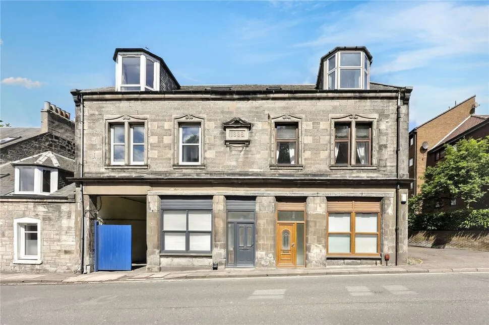 Pittencrieff Street, Dunfermline, KY12, photo 32