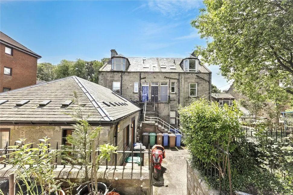 Pittencrieff Street, Dunfermline, KY12, photo 31