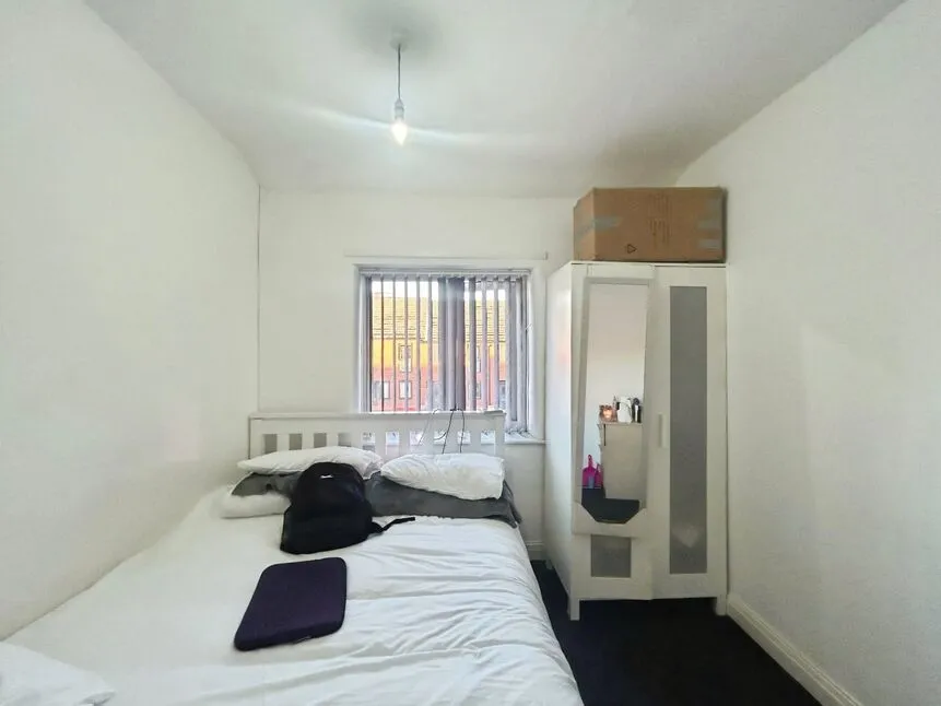 Langworthy Road, Salford, Greater Manchester, M6, photo 9