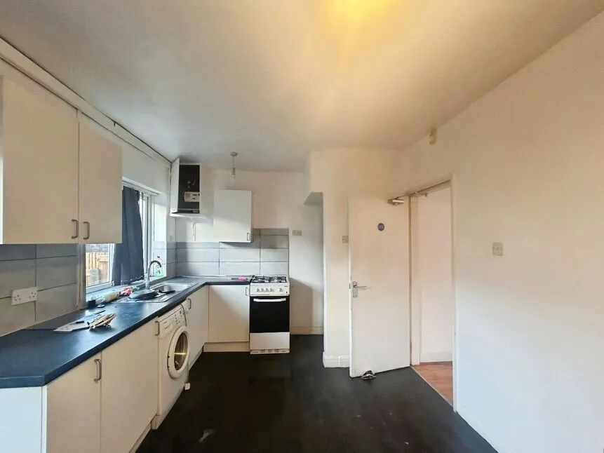 Langworthy Road, Salford, Greater Manchester, M6, photo 7