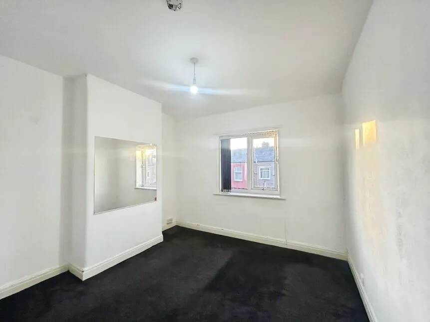 Langworthy Road, Salford, Greater Manchester, M6, photo 5