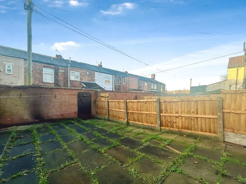 Langworthy Road, Salford, Greater Manchester, M6, photo 12