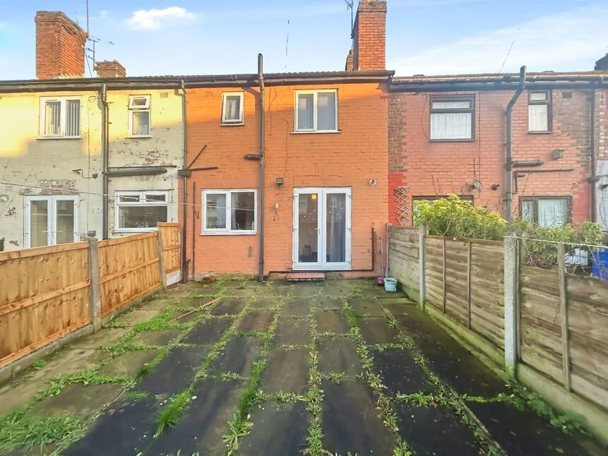 Langworthy Road, Salford, Greater Manchester, M6, photo 4