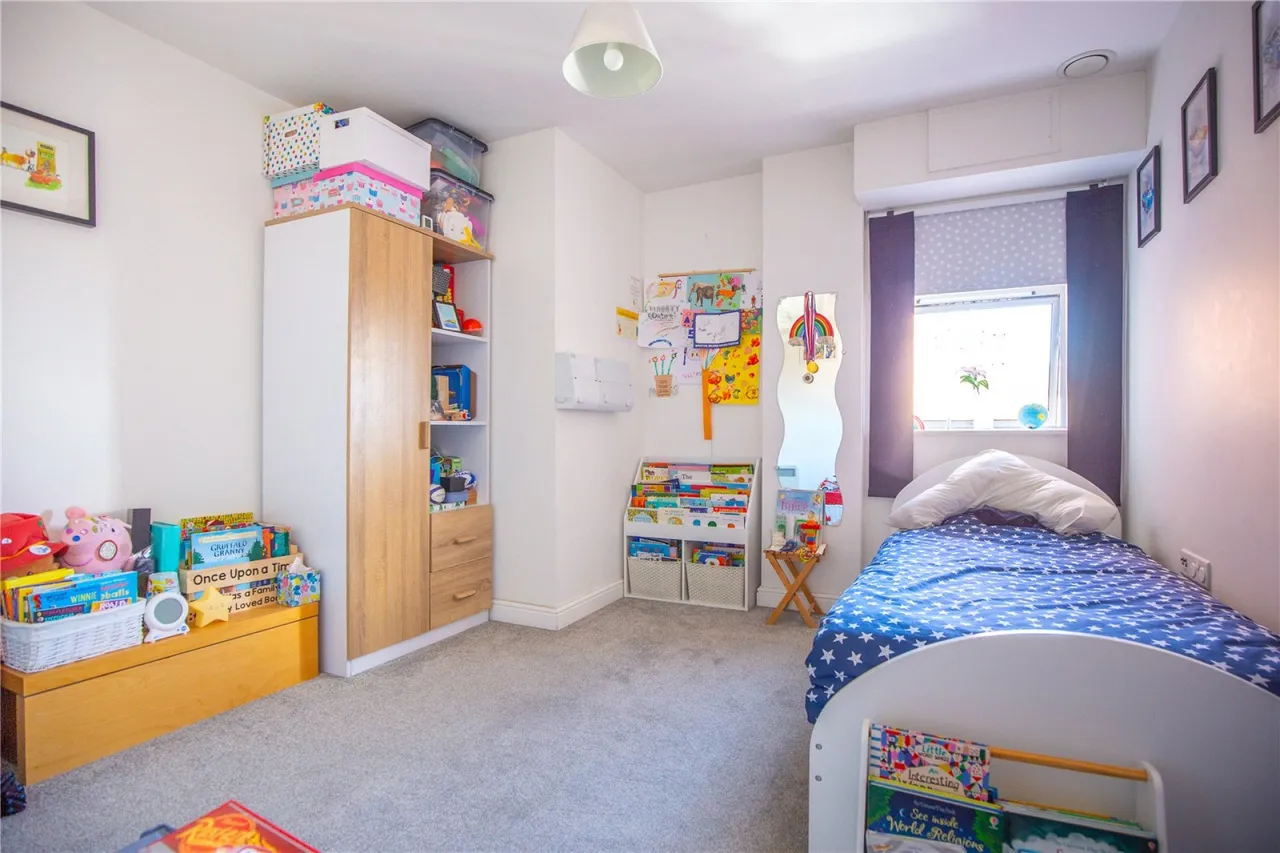 Bartholomews Square, Horfield, BS7, photo 12