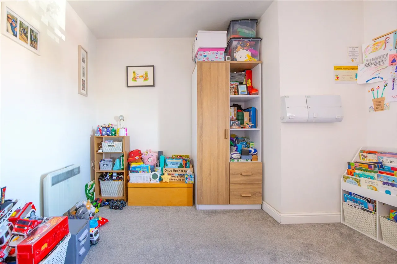 Bartholomews Square, Horfield, BS7, photo 13