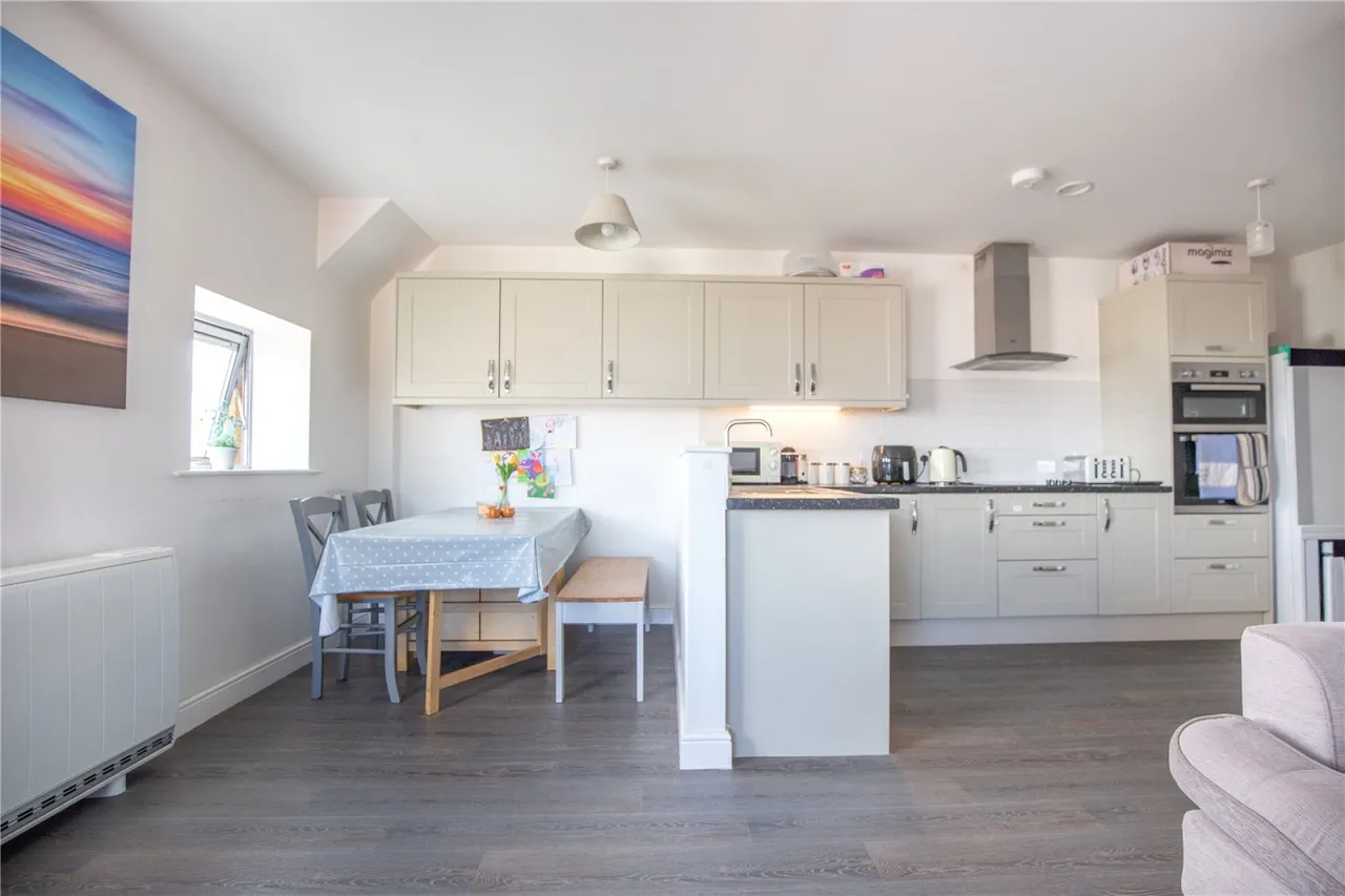 Bartholomews Square, Horfield, BS7, photo 9