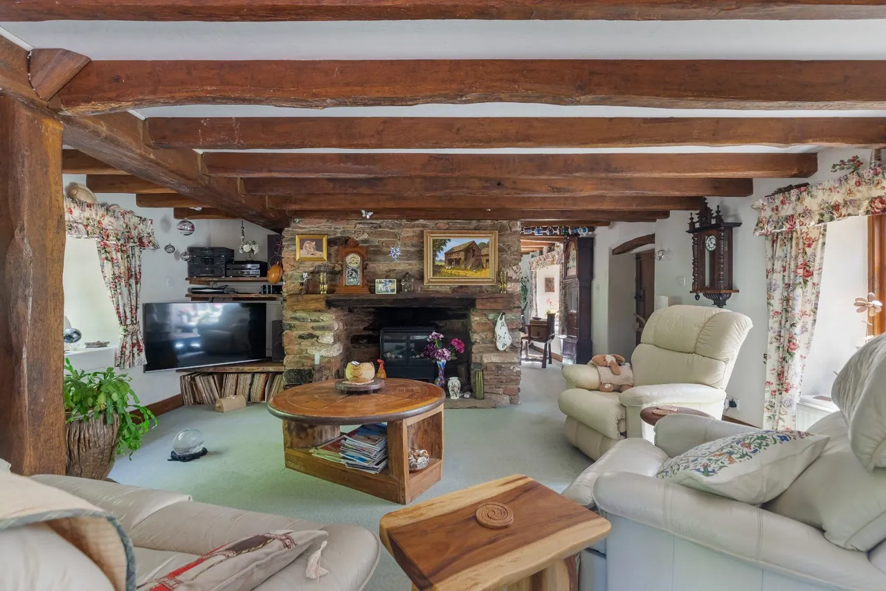 Bolberry, Malborough, Kingsbridge, Devon, TQ7 3EA, photo 5