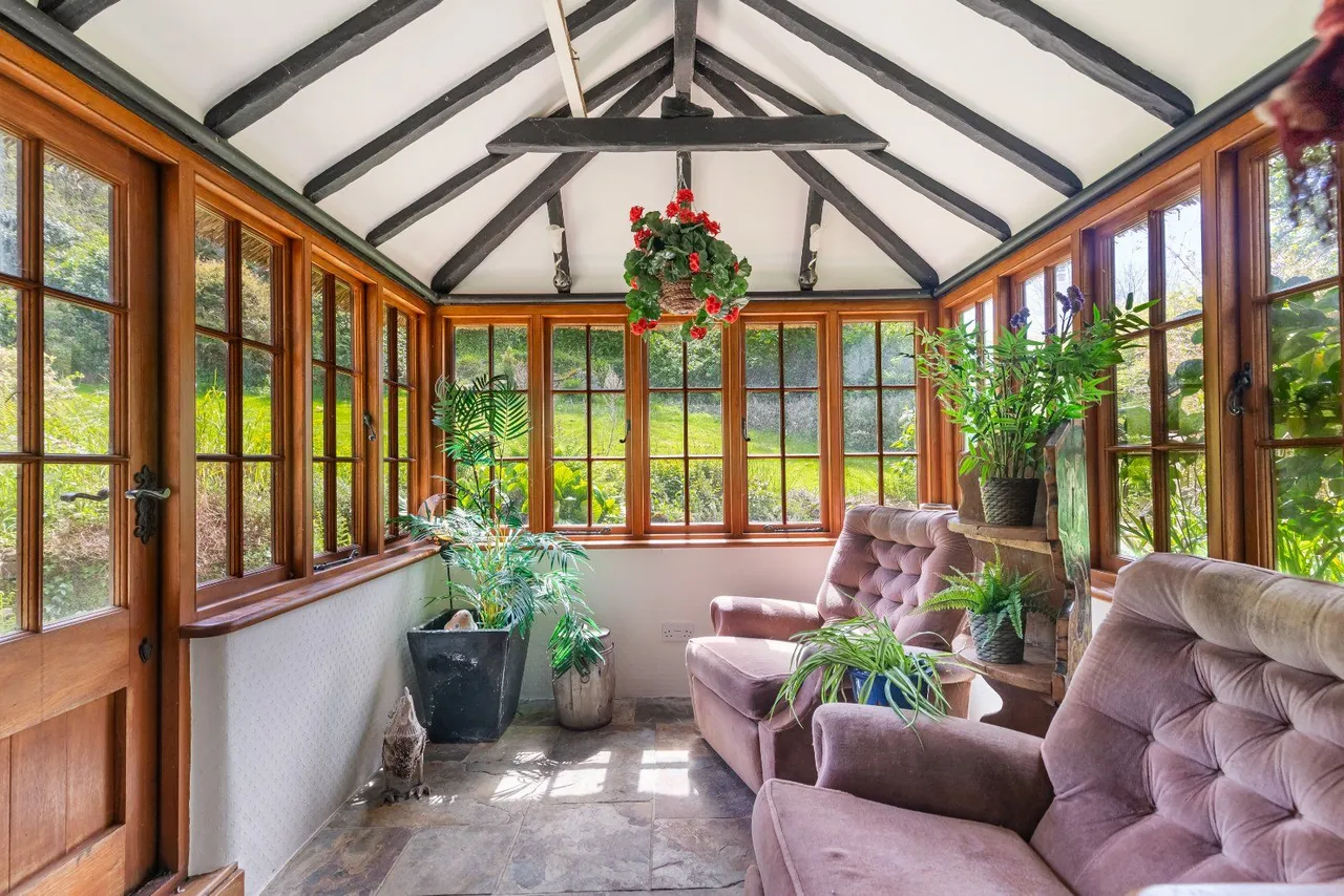 Bolberry, Malborough, Kingsbridge, Devon, TQ7 3EA, photo 10