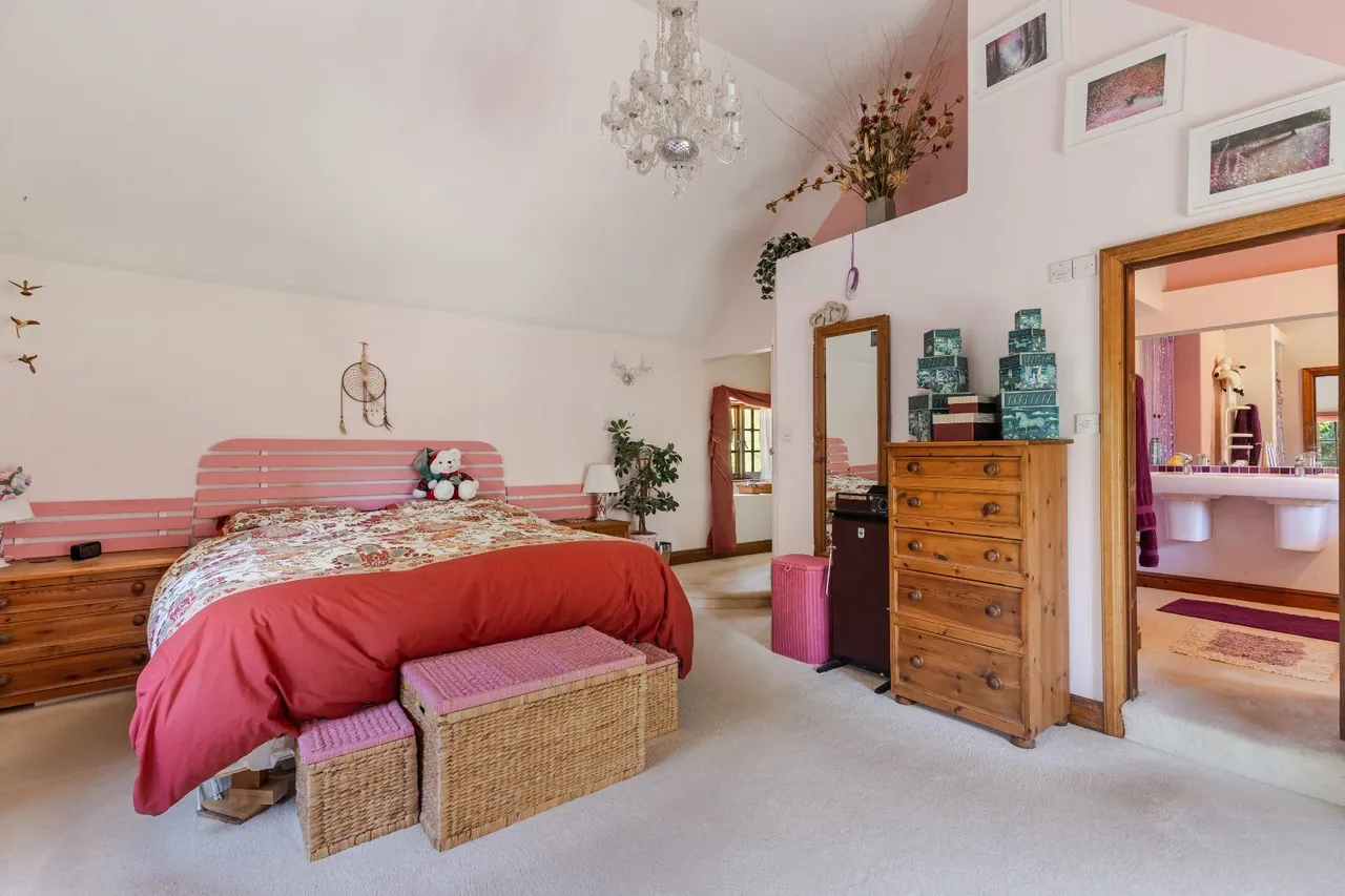 Bolberry, Malborough, Kingsbridge, Devon, TQ7 3EA, photo 12