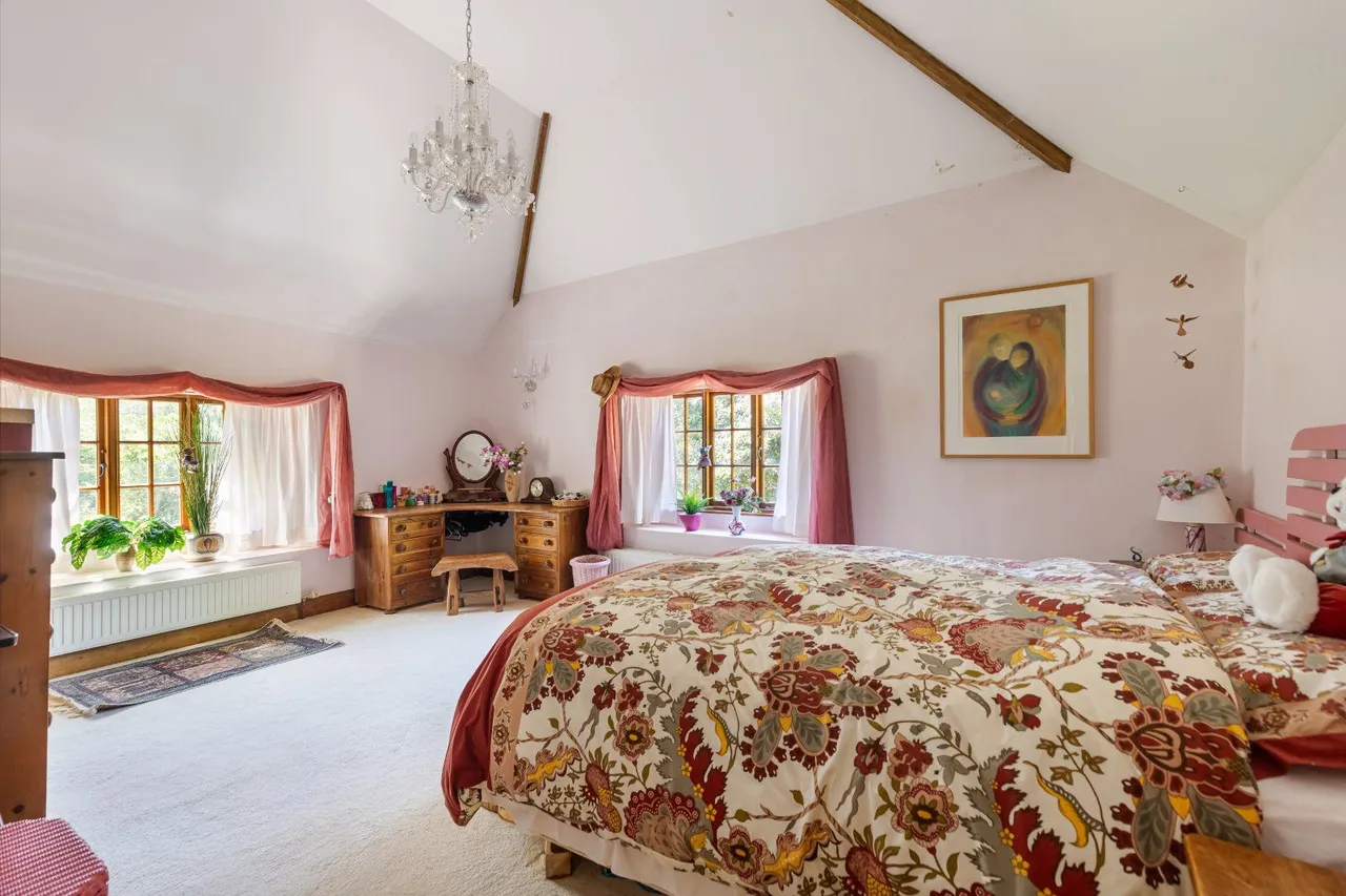 Bolberry, Malborough, Kingsbridge, Devon, TQ7 3EA, photo 11