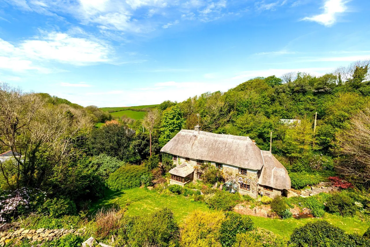 Bolberry, Malborough, Kingsbridge, Devon, TQ7 3EA, photo 2