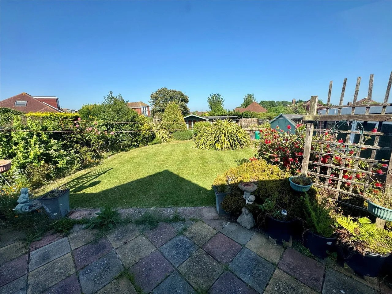 Wrestwood Avenue, Eastbourne, BN22, photo 13